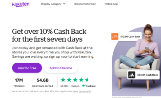 国外返利网是怎么赚钱的，国外返利网有哪些平台推荐