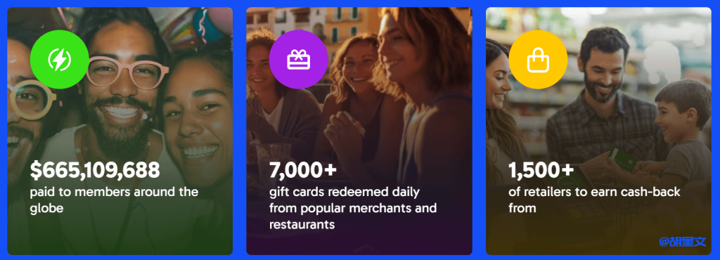 国外最老牌的“看广告 / 看视频赚美金”平台之一