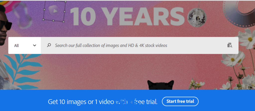 2025年6个热门国外图片销售赚钱平台推荐