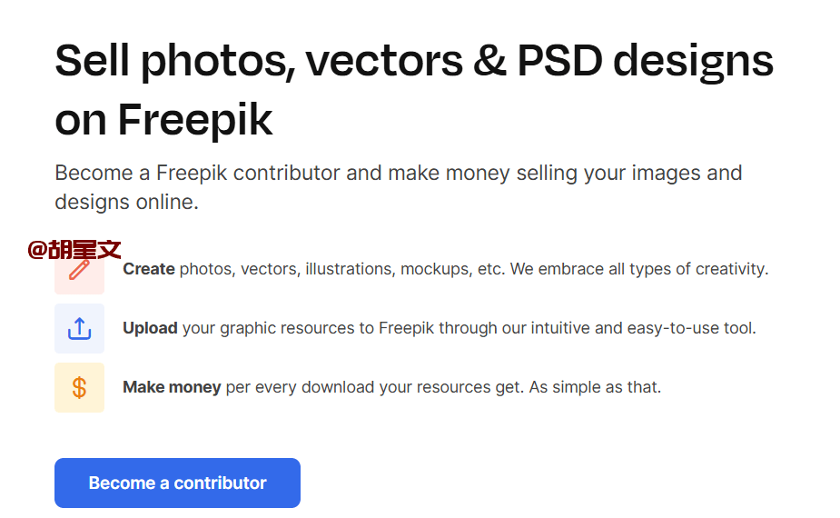 2025年6个热门国外图片销售赚钱平台推荐