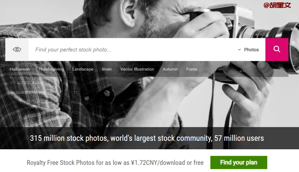 2025年6个热门国外图片销售赚钱平台推荐