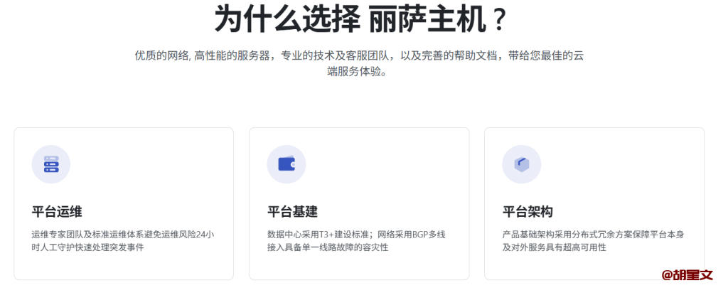 丽萨主机怎么样?丽萨主机vps主机测评和优惠码分享
