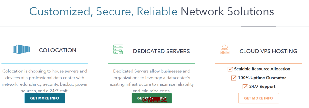 ColoCrossing怎么样？vps主机测评和优惠码分享