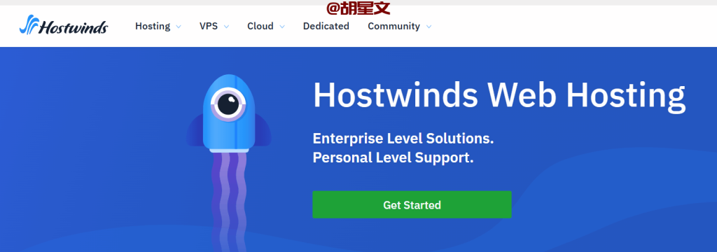 Hostwinds怎么样?Hostwinds主机测评和优惠码分享