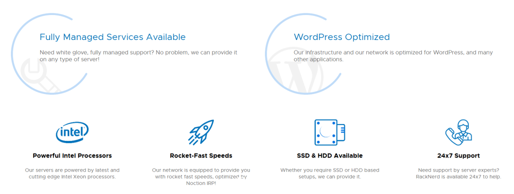 RackNerd怎么样？vps主机测评和优惠码分享