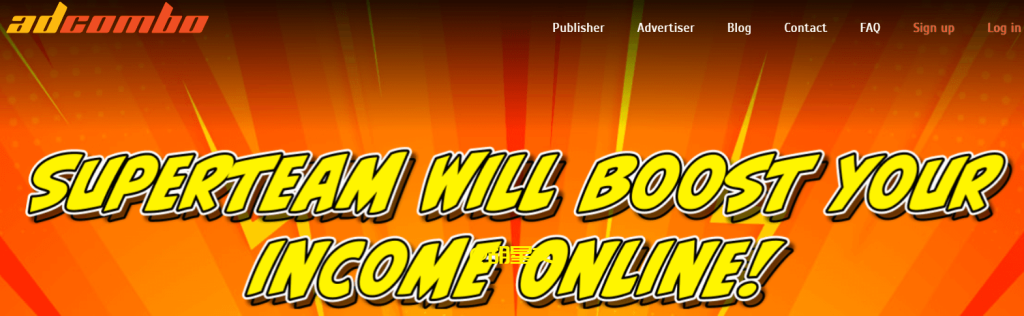 4个国外顶级交友CPA广告联盟推荐