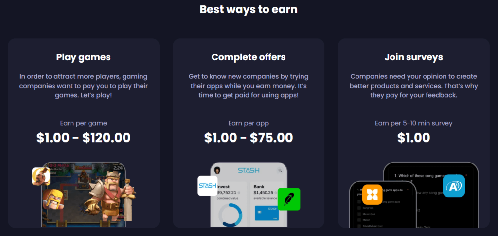 2026新手出海网赚项目，普通人赚美金的6种方向