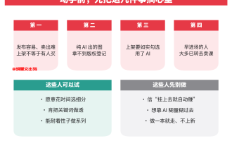bold and easy涂色书火了：普通人用AI做KDP副业，机会还在哪