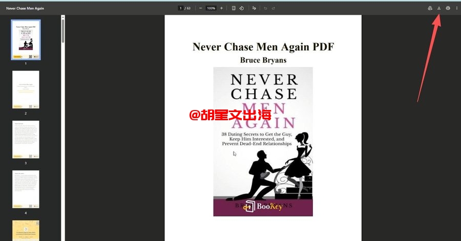 搜书名加PDF,找到原版电子书直接下载