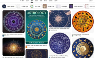 AI占星报告卖给老外，一单40美金起，不用懂占星的海外副业