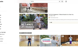 中国功夫出海：一条七分钟太极视频901万播放，普通人用AI就能做