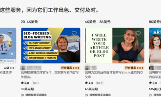 AI写作赚钱怎么做：不用英语专业，也能接住海外的写作生意