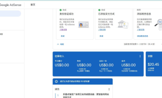 AdSense和Mediavine差6倍：独立站广告收入赚美金拆解