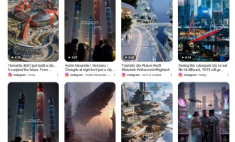 2026年Instagram Reels怎么赚美金？AI做短视频不露脸