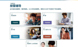 海外在线教中文赚钱：不用教师证，一小时能收20到50美元