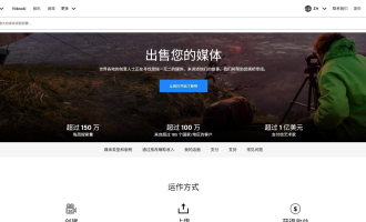 Pond5禁止AI生成：真人拍的视频素材怎么赚美金