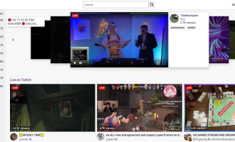 国外Twitch直播赚美金：欧美最大直播平台的变现拆解