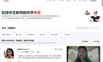国外教中文赚美金：在italki上一对一带课，时薪23美元