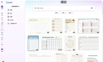 国外可打印计划表赚美金：做PDF挂平台卖，一份1到3美元