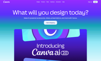 Canva模板赚钱教程：把设计做成数字商品卖给老外