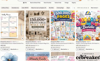 国外副业赚美金：不会英语也能做的12个方向，从卖素材到接单