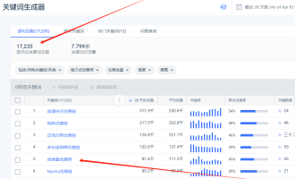 两个月3429美金的后台 老外买东西你拿返利佣金怎么做