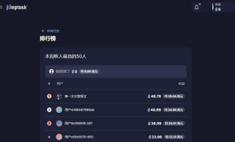 国外做任务赚美金：低价平台时薪5美元，专业平台20到50美元