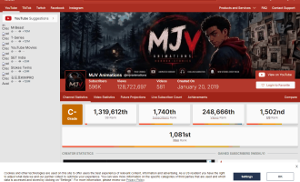 YouTube恐怖故事赚钱：AI做恐怖动漫月入9000美金拆解