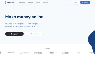 Paidwork赚钱是真的吗：国外做任务赚美元的真实收益