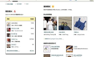 国外卖编织图解赚美金：会织毛线就能做，月销30美元以内不抽成