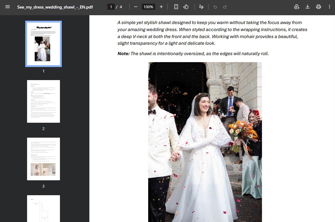 买家拿到的图解PDF长什么样