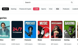 2026国外Rumble赚钱：上传视频拿广告分成的YouTube替代平台教程