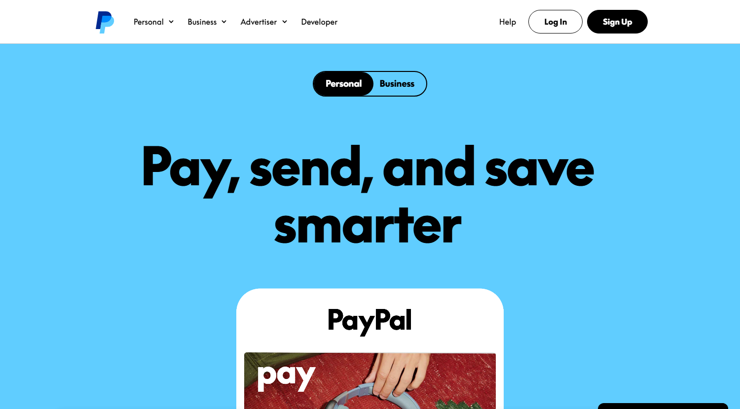 收款走PayPal,账户满100欧元平台才发款