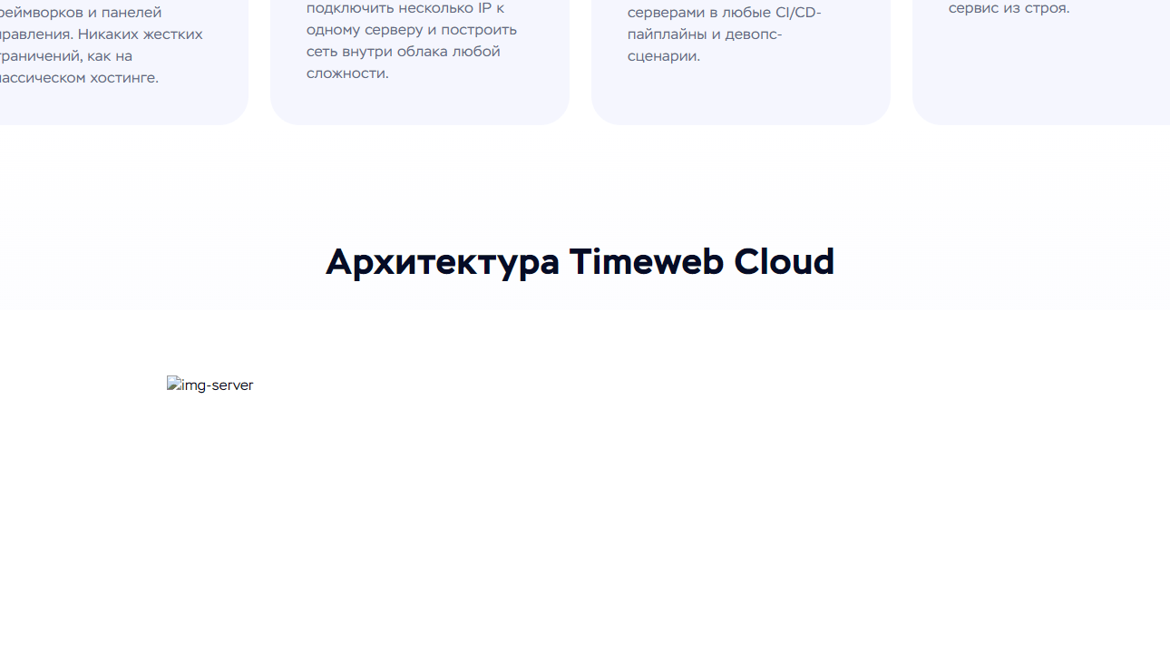 TimeWeb Cloud的数据中心分布图,覆盖俄罗斯、欧洲和亚洲