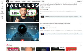 国外YouTube赚钱全攻略：从0到开通广告分成的完整流程