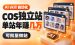 AI skill全自动cos独立站：单站一年赚几万